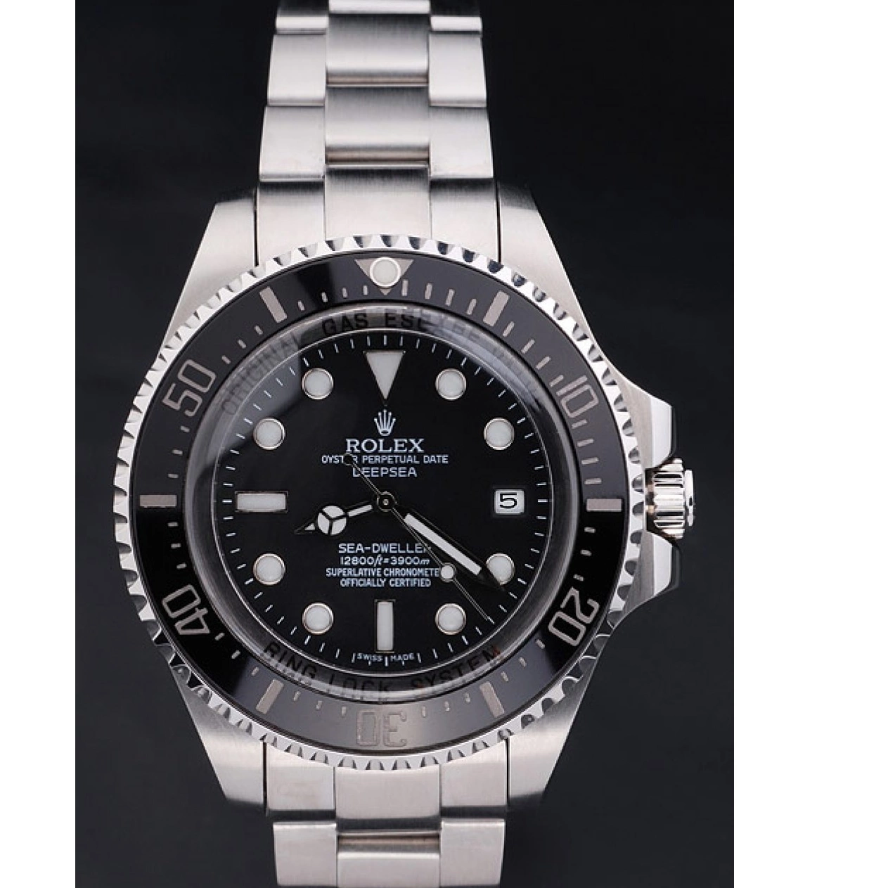 Aaa replica Rolex Dweller-rl206 Sky 0628